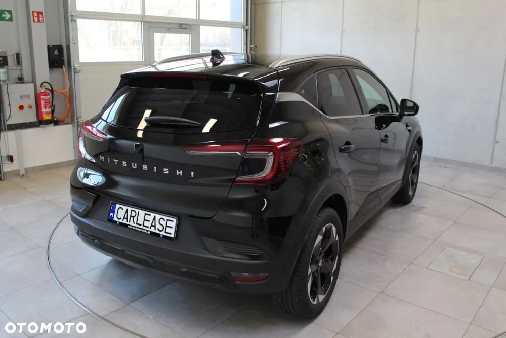 Mitsubishi ASX 1.3 mHEV Intense Cold DCT - 7