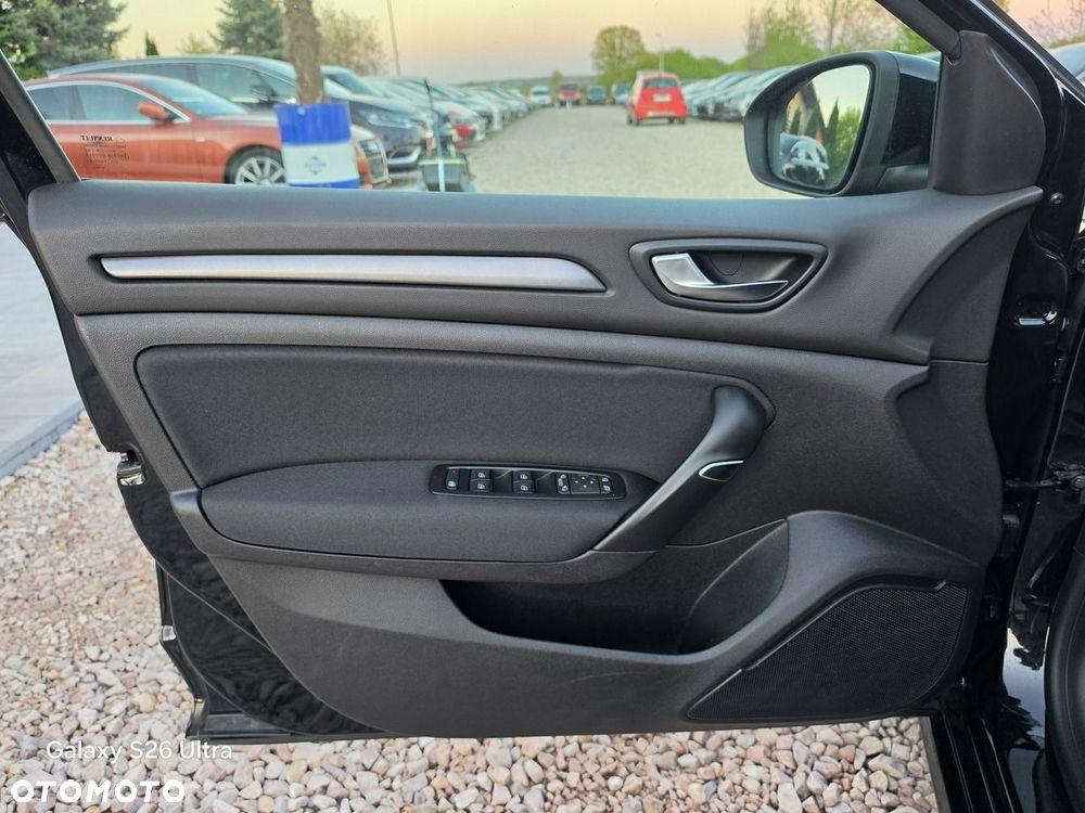 Renault Megane - 21
