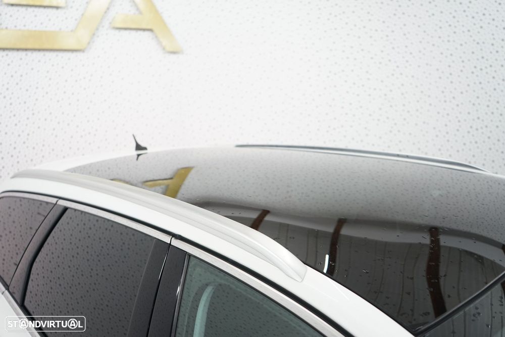 Peugeot 308 SW 1.6 e-HDi Allure - 12