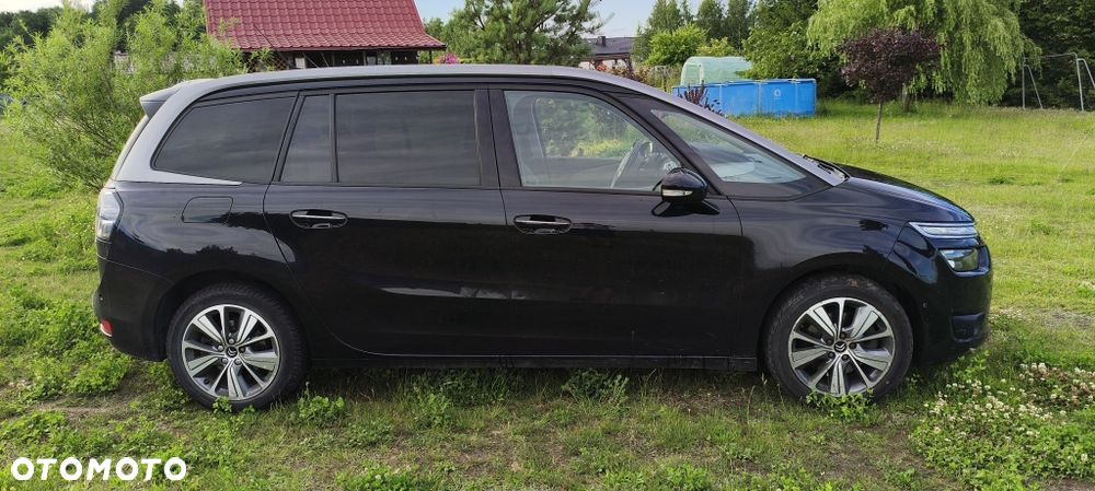 Citroën C4 Grand Picasso - 2