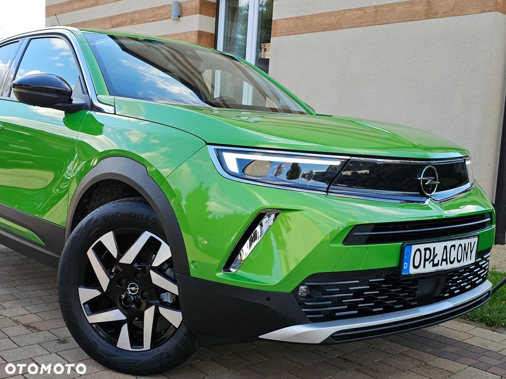 Opel Mokka 1.5 Business Elegance - 3