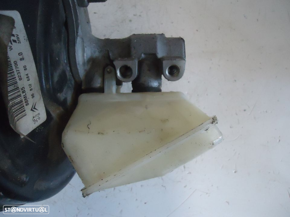 Servo Freio Citroen Berlingo de 2012 - 2