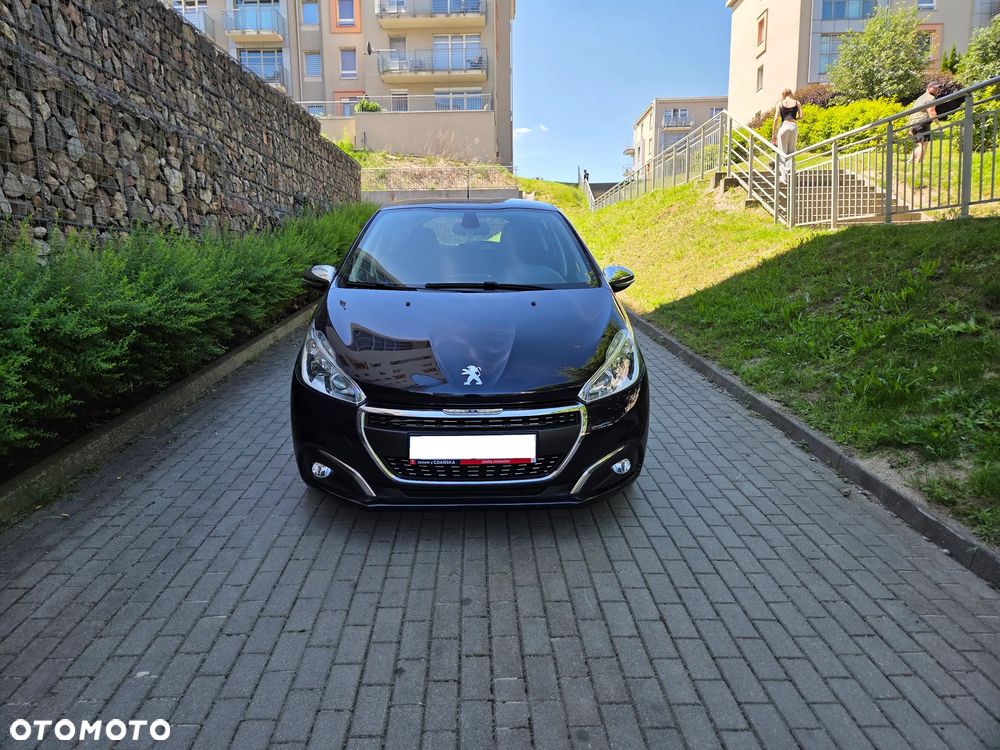Peugeot 208 1.2 PureTech GPF Signature S&S - 2
