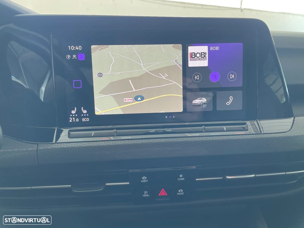VW Golf 1.4 TSI GTE+ DSG - 30