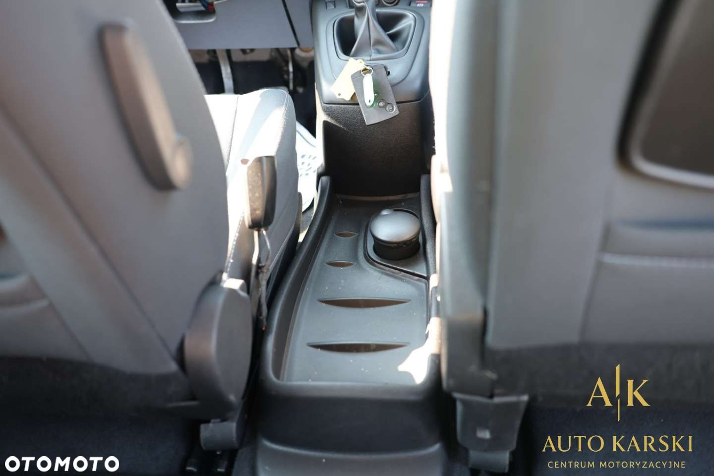 Renault Scenic - 23