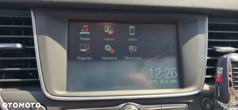 Opel Crossland 1.2 Elegance - 9