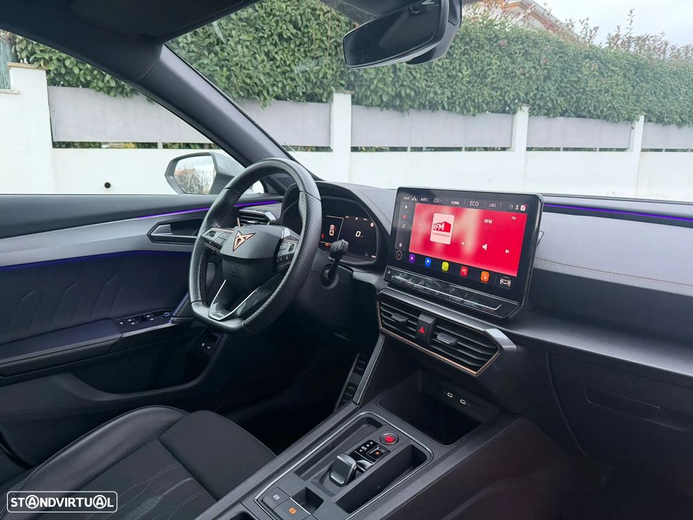 Cupra Formentor - 14