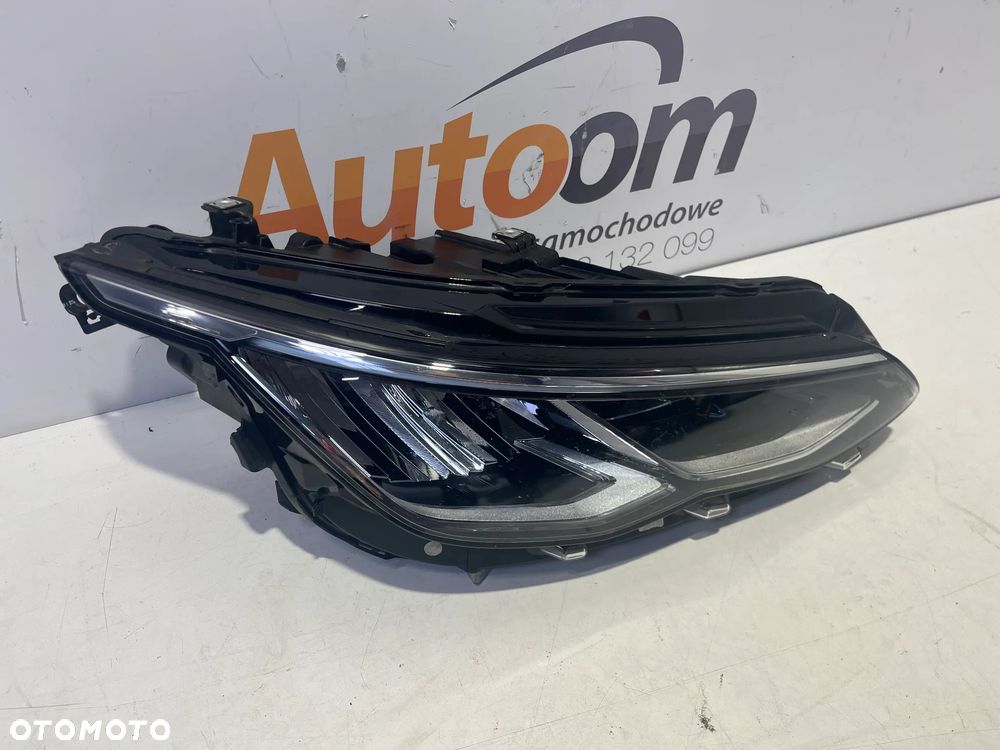 VW GOLF 8 VIII 5H 2022r LAMPA PRAWA PRZÓD PRZEDNIA 5H1941006C - 1