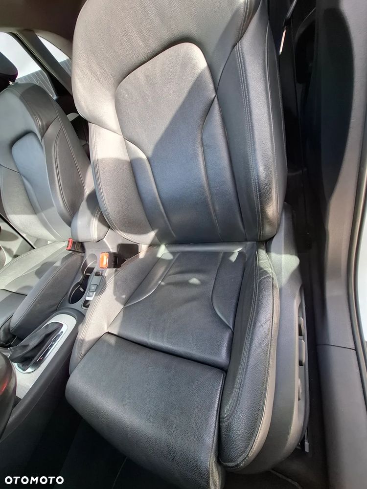 Audi Q3 2.0 TDI Quattro S tronic - 16