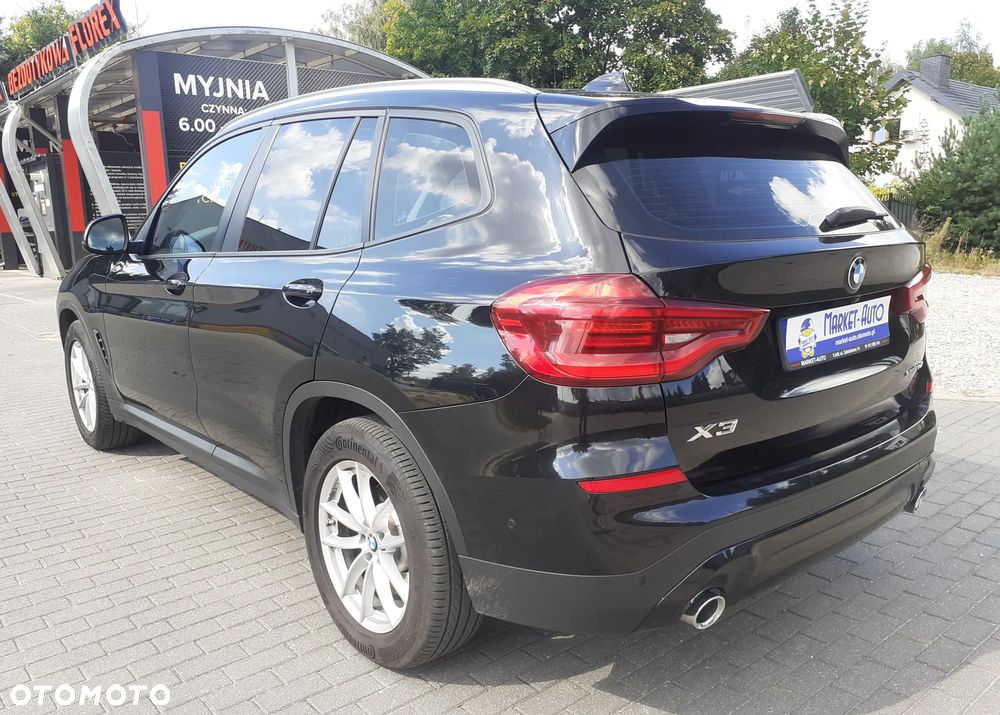 BMW X3 - 3