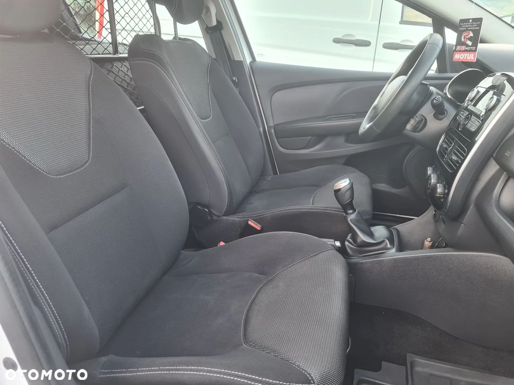 Renault Clio 1.2 16V Life - 5