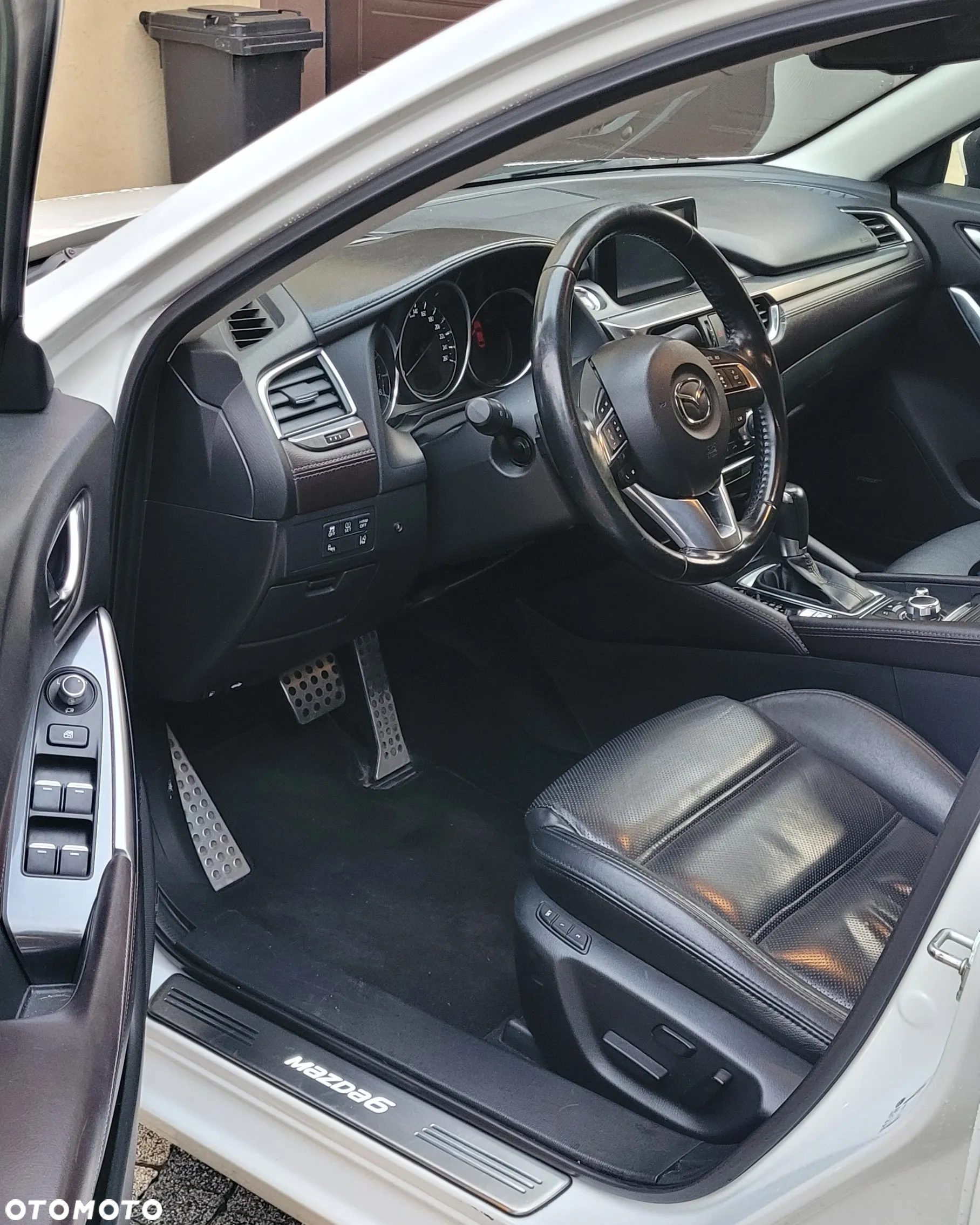 Mazda 6 2.5 Skypassion I-ELoop - 12