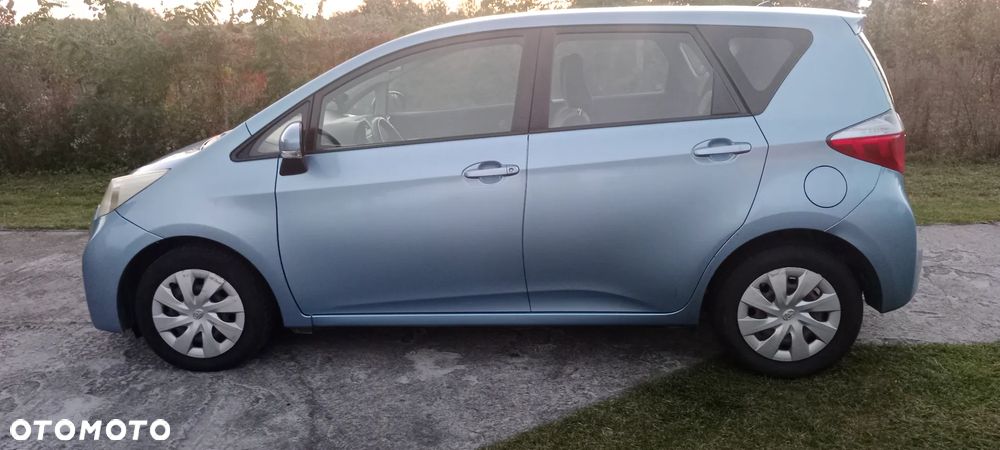 Toyota Verso S - 3