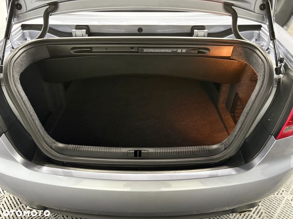 Audi A4 Cabrio 1.8 TFSI - 11
