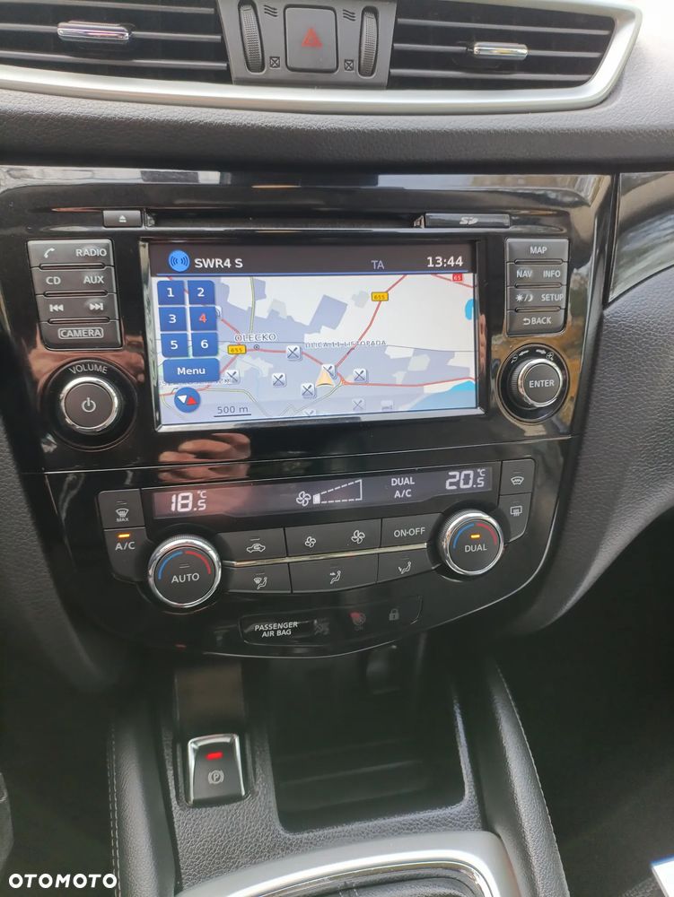 Nissan Qashqai 1.6 DIG-T 360 - 4