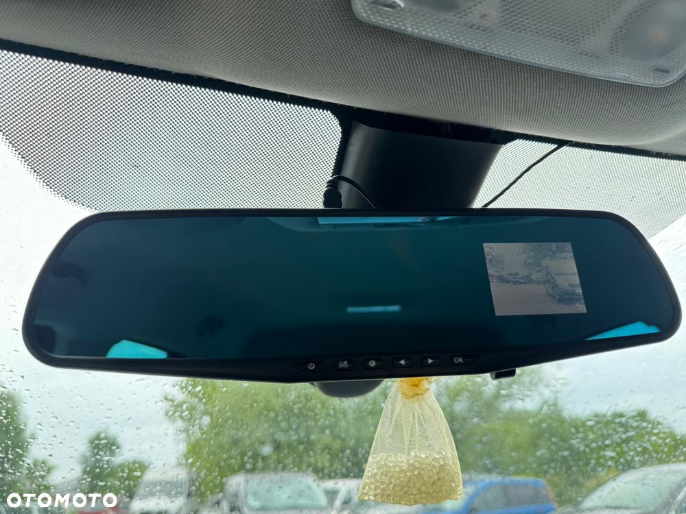 Opel Meriva 1.7 CDTI Enjoy ActiveSelect - 13