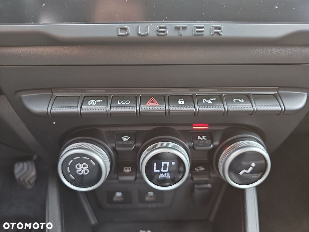 Dacia Duster - 16