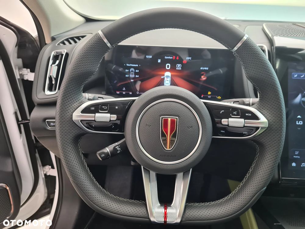 Hongqi HS3 1.5T FWD - 23