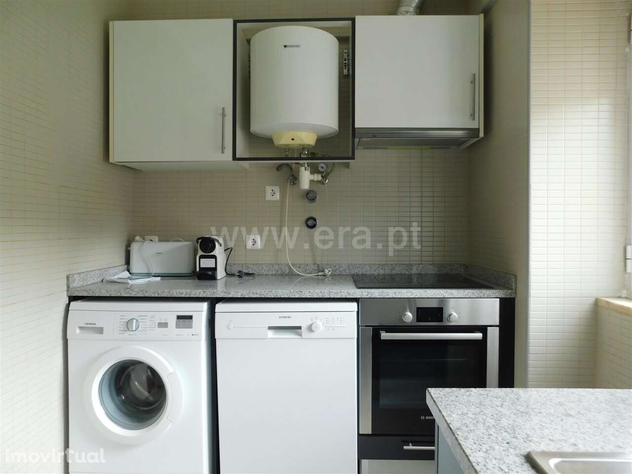 Apartamento T2 / Seia, Seia - Grande imagem: 5/17