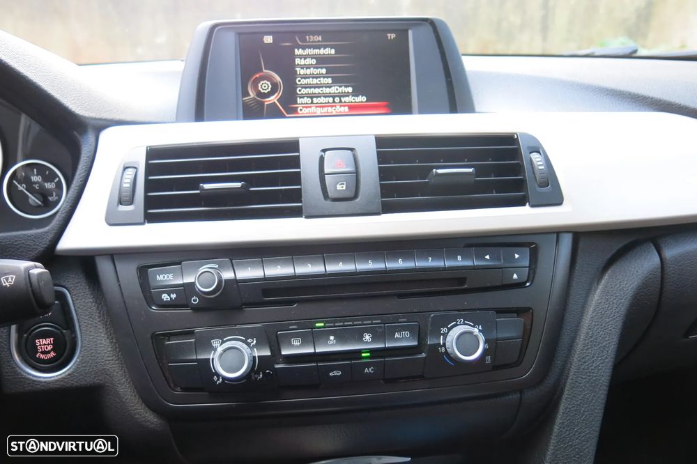 BMW 420 Gran Coupé d Line Luxury - 23