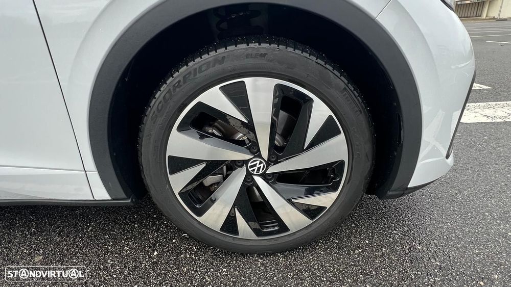 VW ID.5 77 kWh Pro Performance - 8