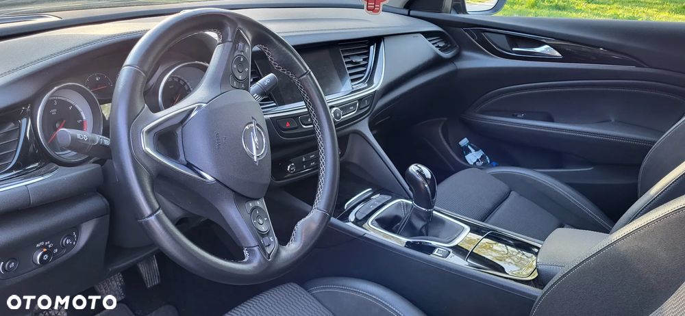 Opel Insignia 1.6 CDTI Edition ecoFLEX S&S - 6