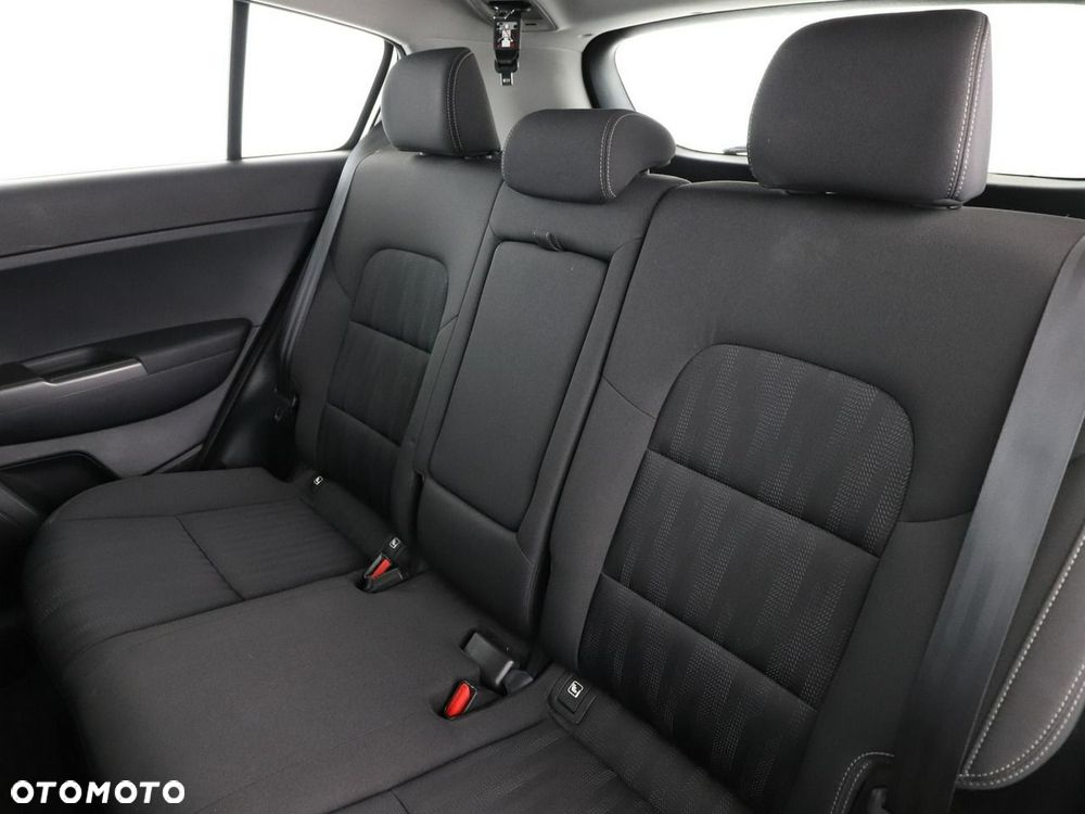 Kia Sportage 2018