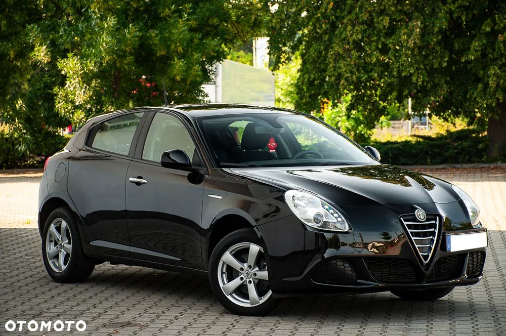 Alfa Romeo Giulietta 1.4 TB 16V Multiair Super - 2