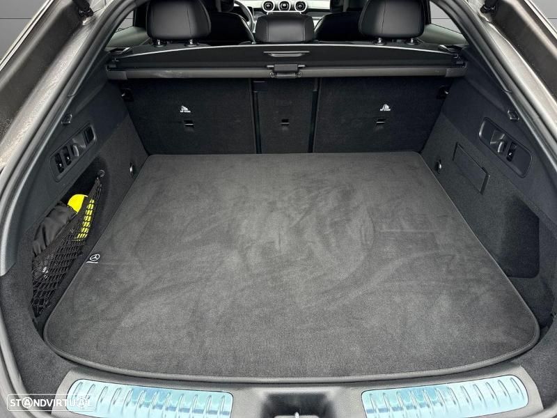 Mercedes-Benz GLC 300 e Coupe 4Matic - 21