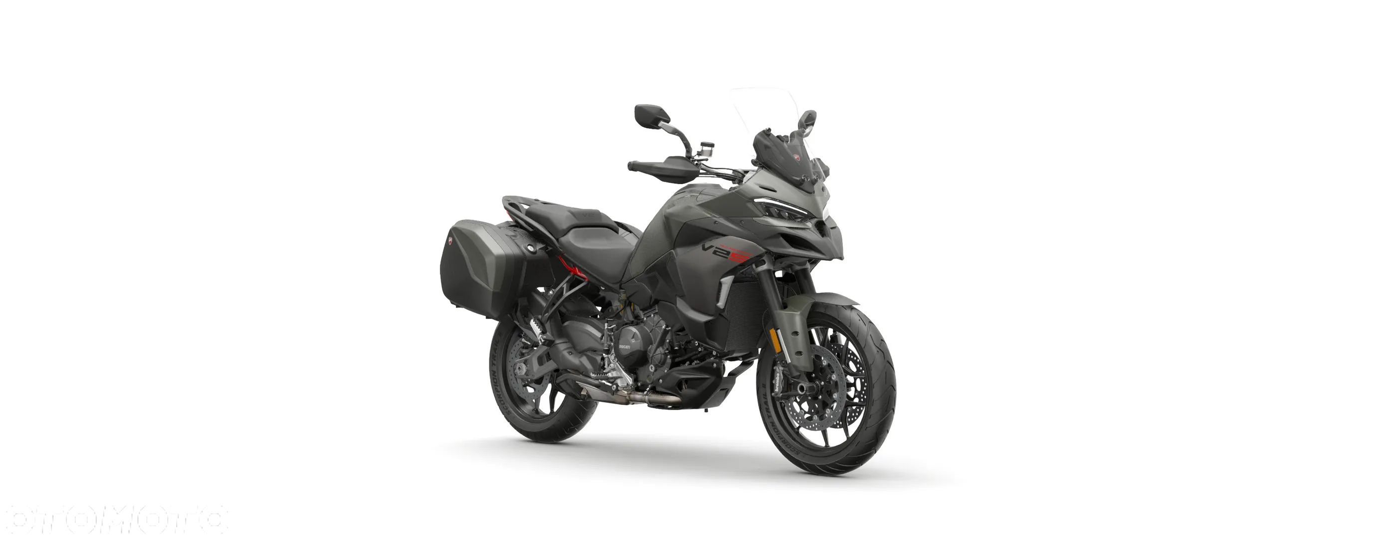Ducati Multistrada - 25