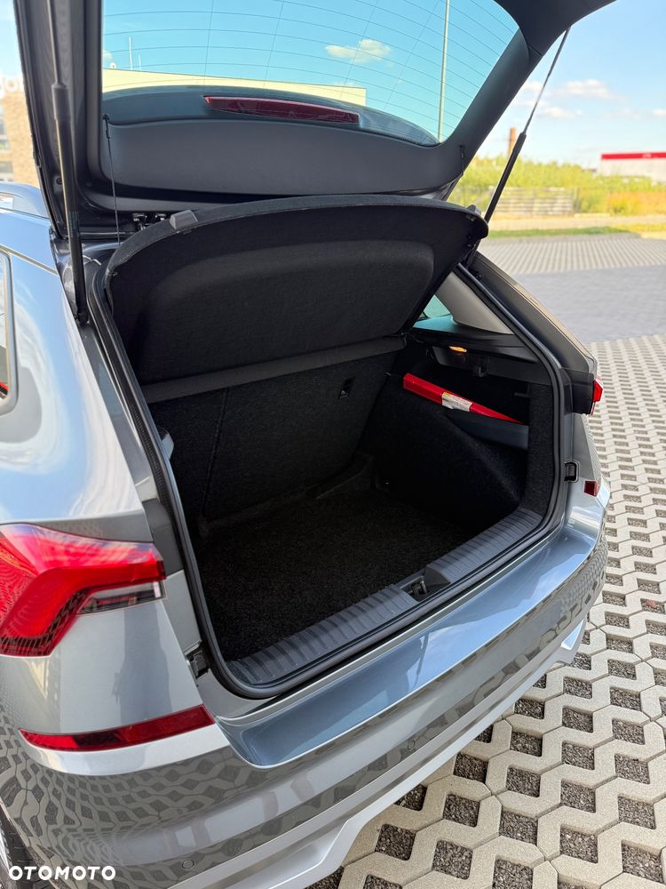 Skoda Kamiq 1.5 TSI Style DSG - 31