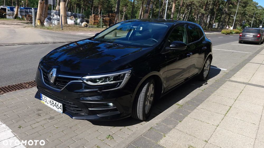 Renault Megane 1.3 TCe FAP Zen - 2