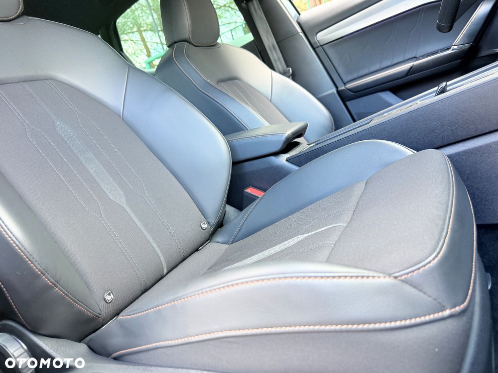 Cupra Formentor 1.5 TSI DSG Tribe Edition - 13