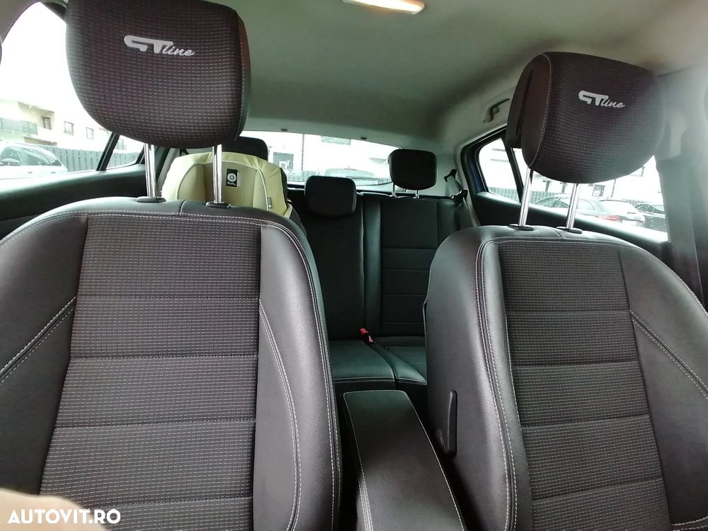 Renault Megane 1.5 dCi Sport Edition - 13