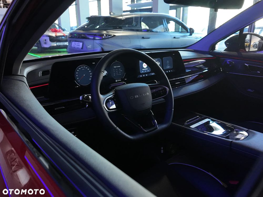 Omoda 5 1.6 T-GDI Premium DCT - 15