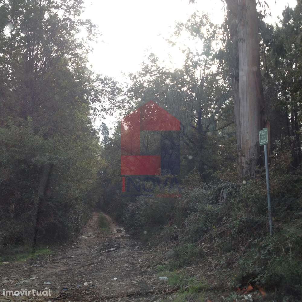 Terreno industrial, Arcozelo - Grande imagem: 2/7