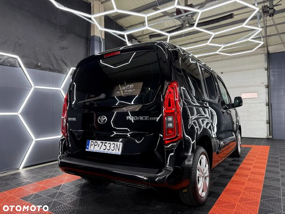 Toyota Proace City Verso 1.5 D-4D Family - 6