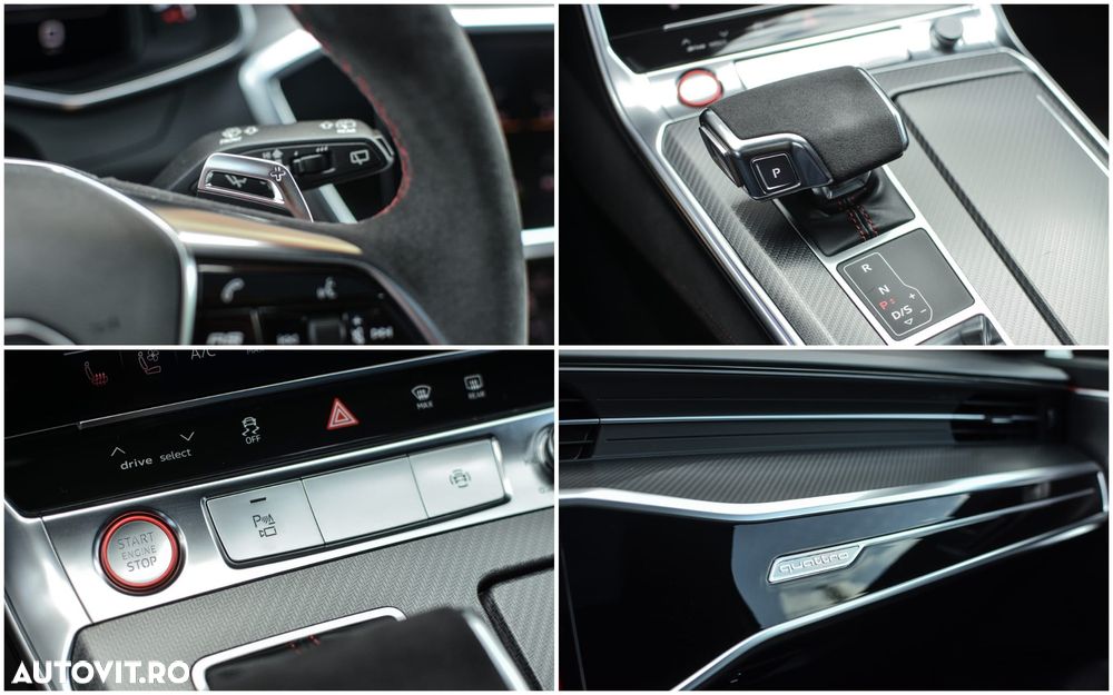 Audi RS6 - 26