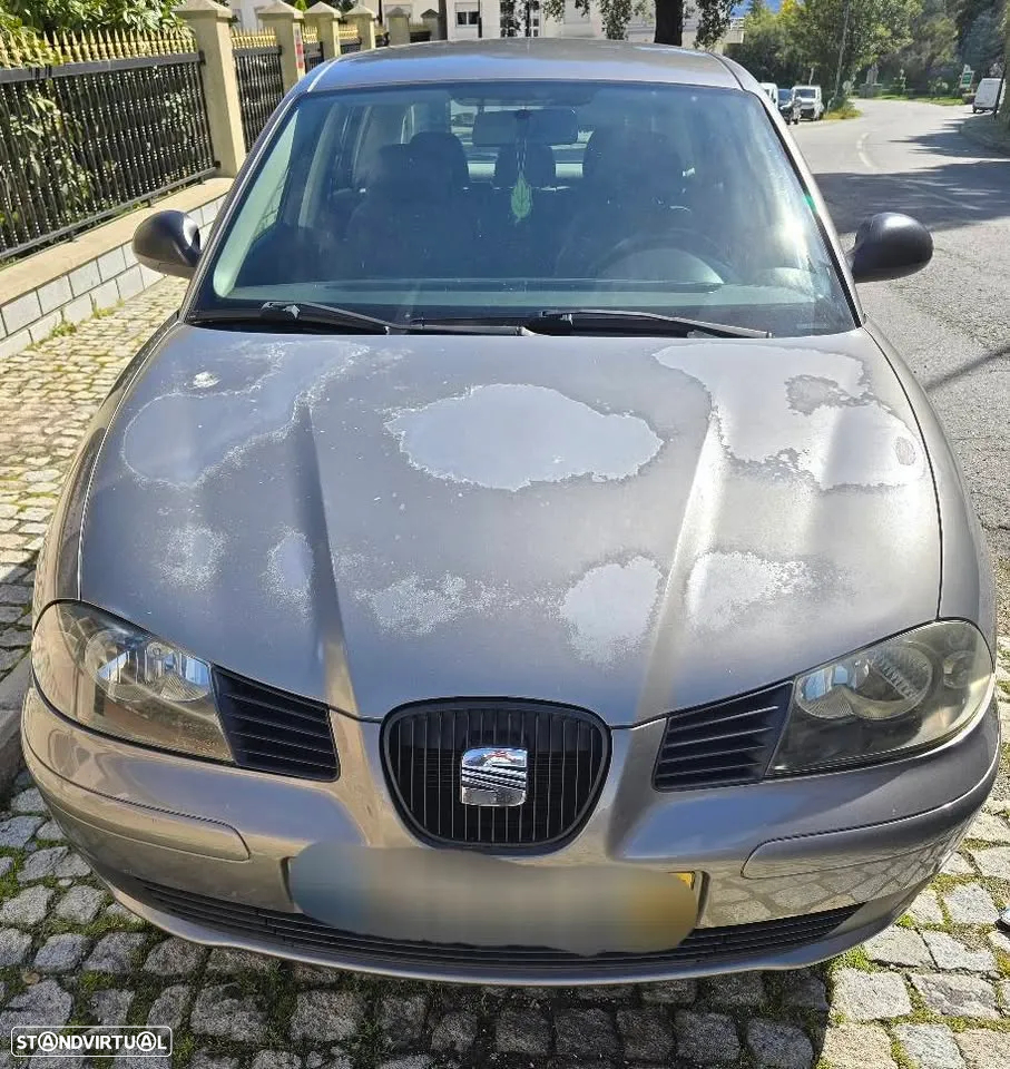 SEAT Ibiza - 3