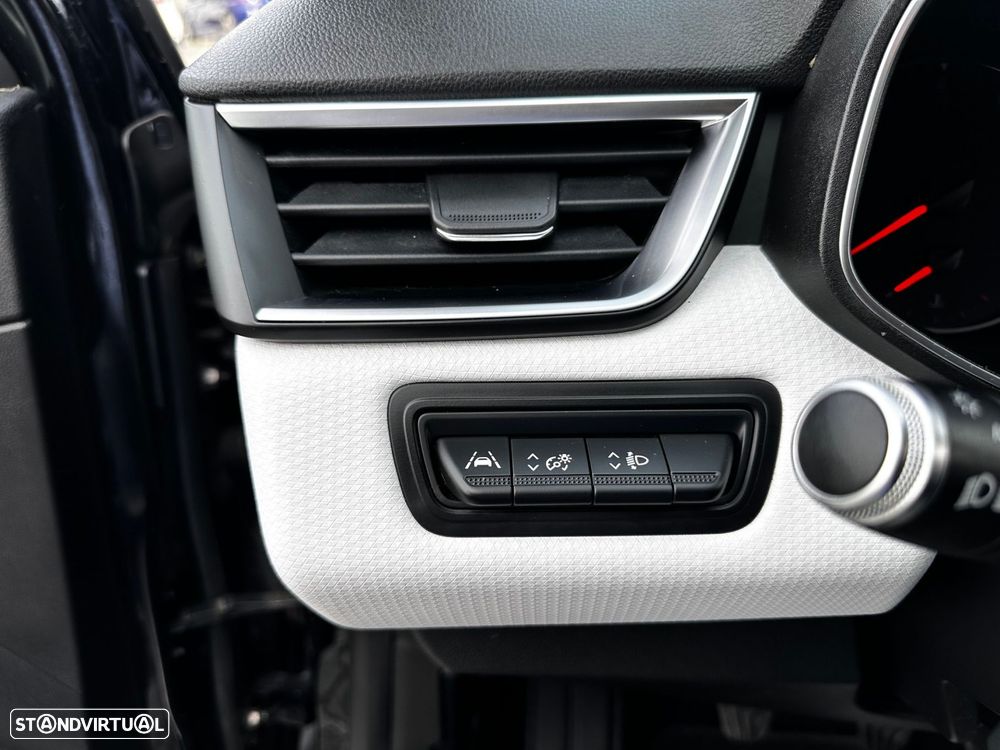 Renault Clio 1.0 TCe Limited - 19