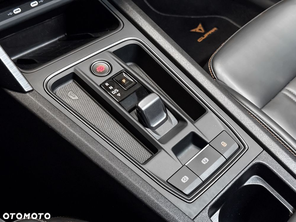 Cupra Formentor 2.0 TSI VZ DSG - 21