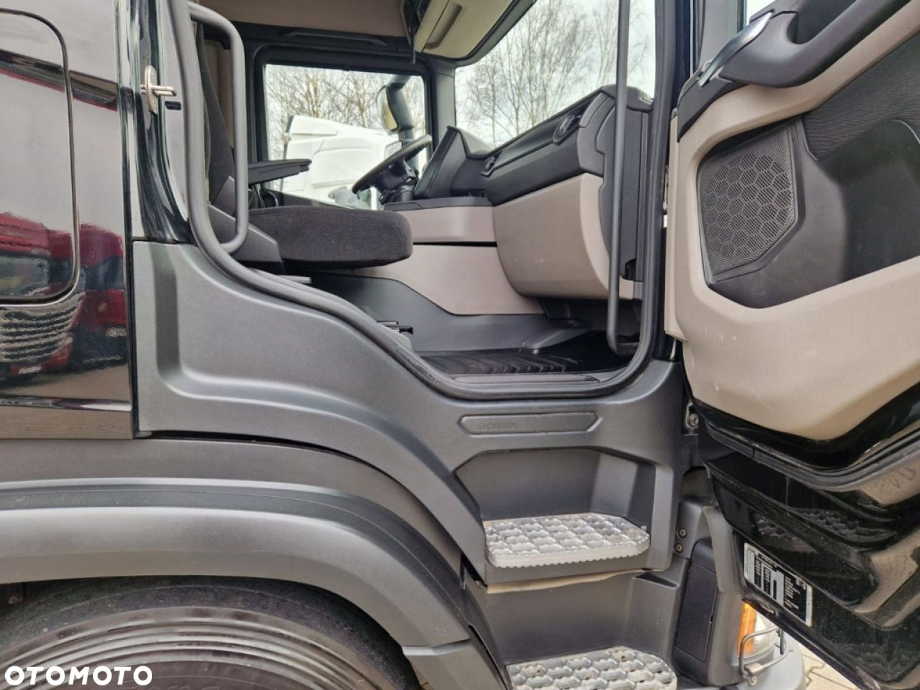Scania G450A4x2NB XT HYDRAULIKA - 19
