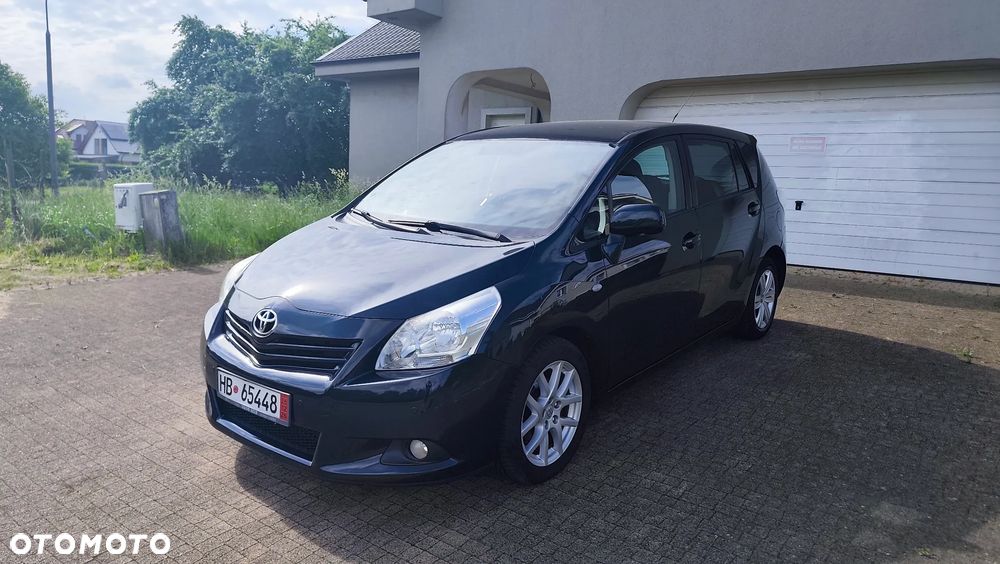 Toyota Verso 2.0 D-4D Executive - 27