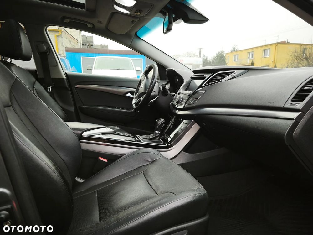 Hyundai i40 1.7 CRDi Premium - 12