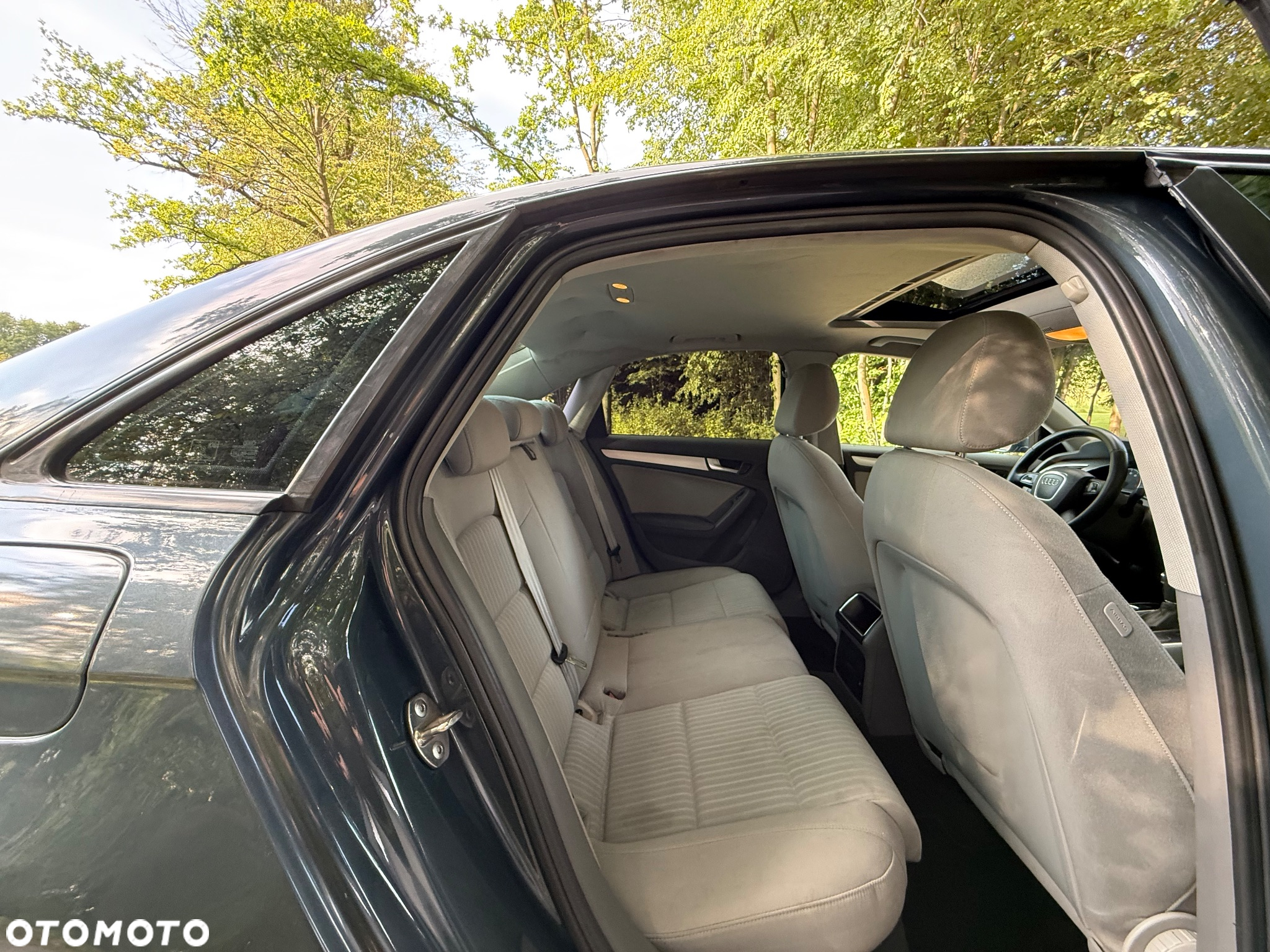 Audi A4 2.0 TFSI Quattro S tronic - 28