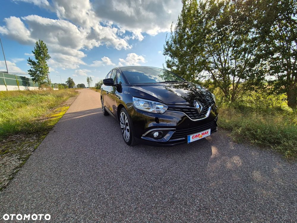 Renault Grand Scenic Gr 1.7 Blue dCi Zen - 40
