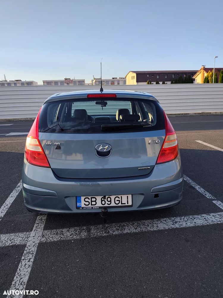 Hyundai I30 - 6