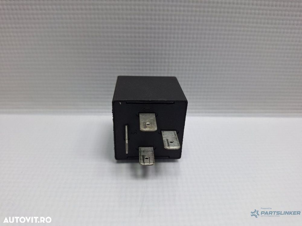 Releu 72 VOLKSWAGEN TIGUAN 5N_ 2007 - > TDI 4motion CBAB, CFFB, CLJA 191955529 - 2