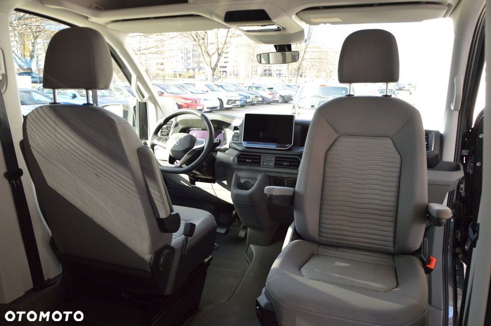 Volkswagen Grand California 600 177 KM | FULL LED | 230 V | Travel Assist | - 16