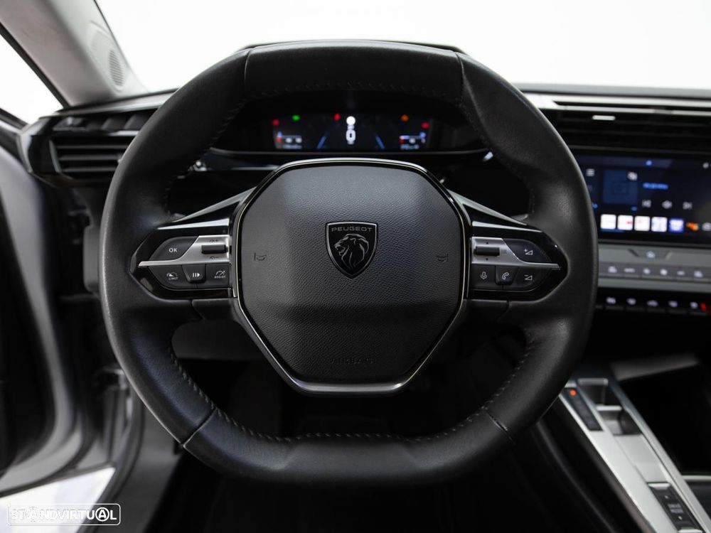 Peugeot 308 1.5 BlueHDi Active Pack EAT8 - 15